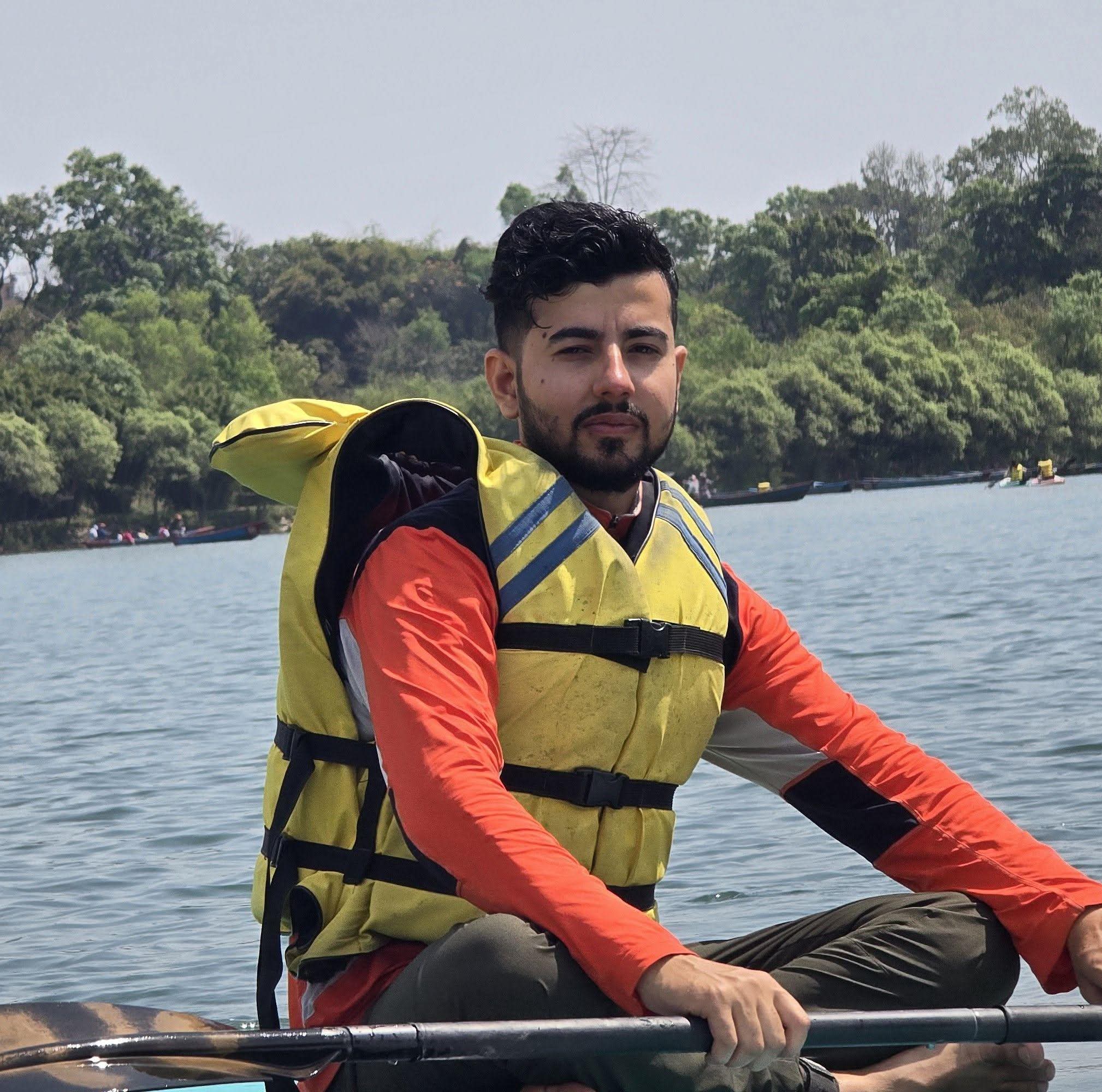 Janak Bhusal